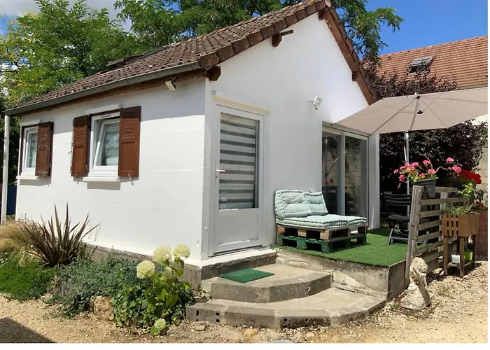 Maison D\'Hotes Acces Piscine