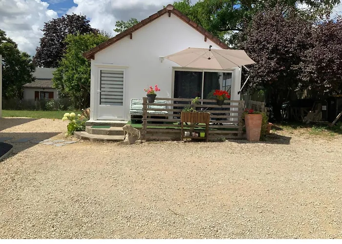 Maison D\'Hotes Acces Piscine