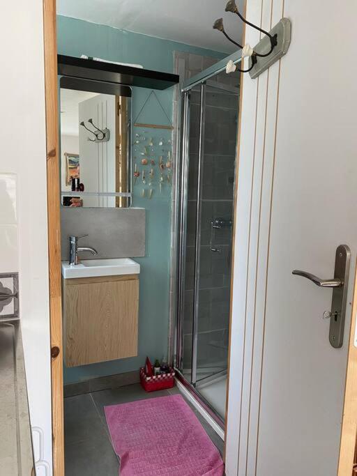 Apartment Acces Piscine